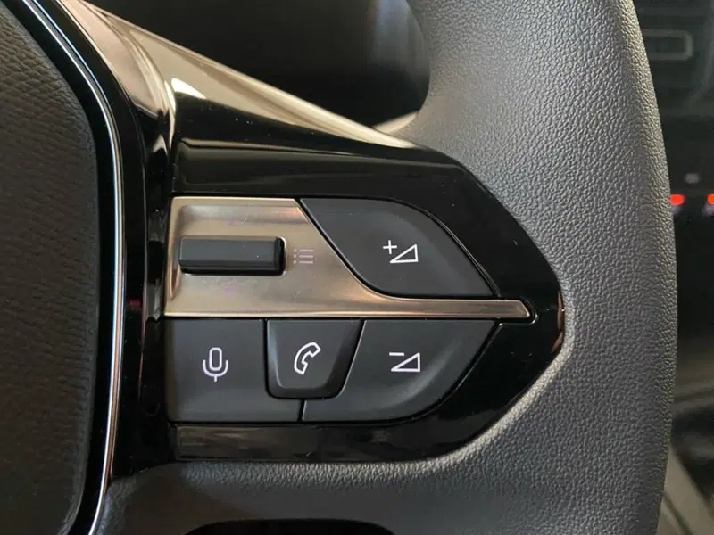 Peugeot Partner Furgone nuova a Torino (13)