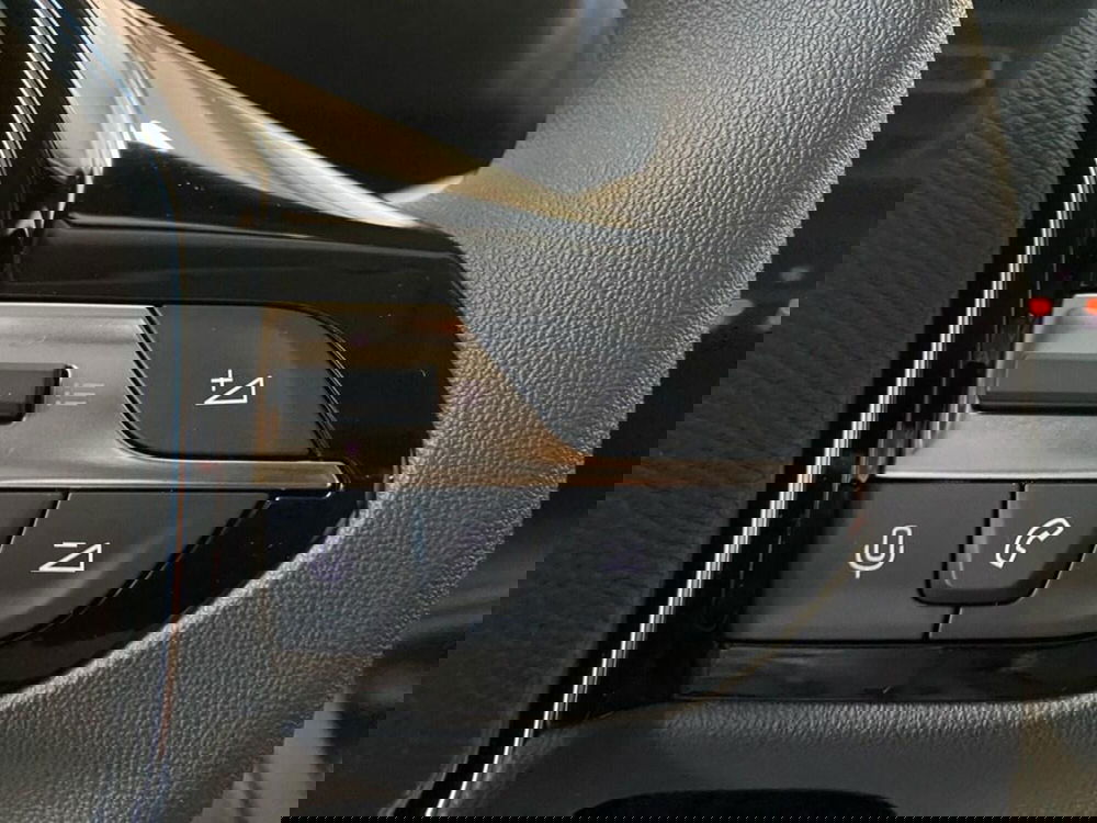 Peugeot Partner Furgone nuova a Torino (13)