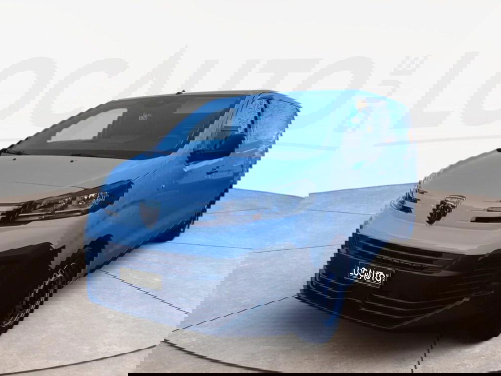 Peugeot Expert Furgone nuova a Torino