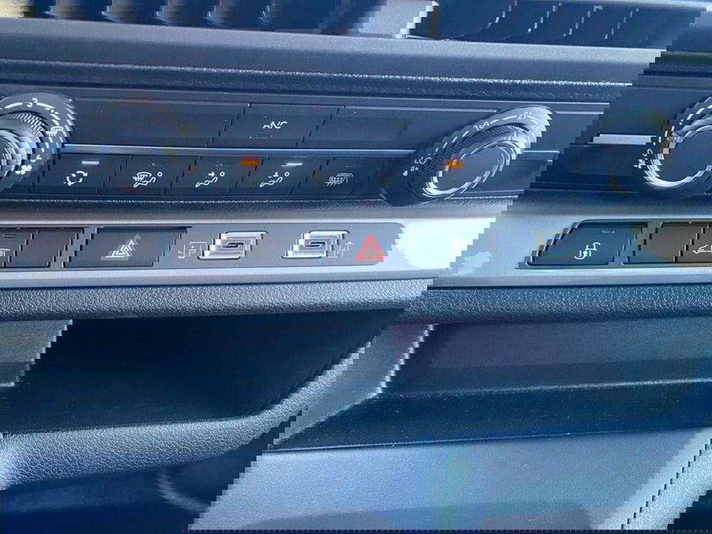 Peugeot Expert Furgone nuova a Torino (10)