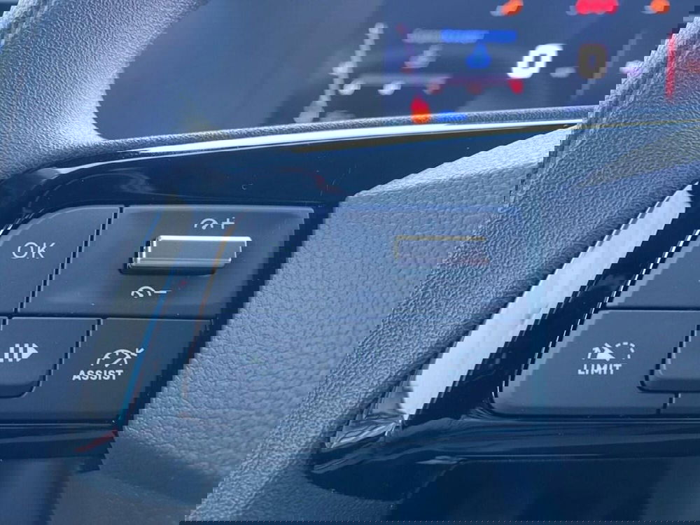 Peugeot Expert Furgone nuova a Torino (12)