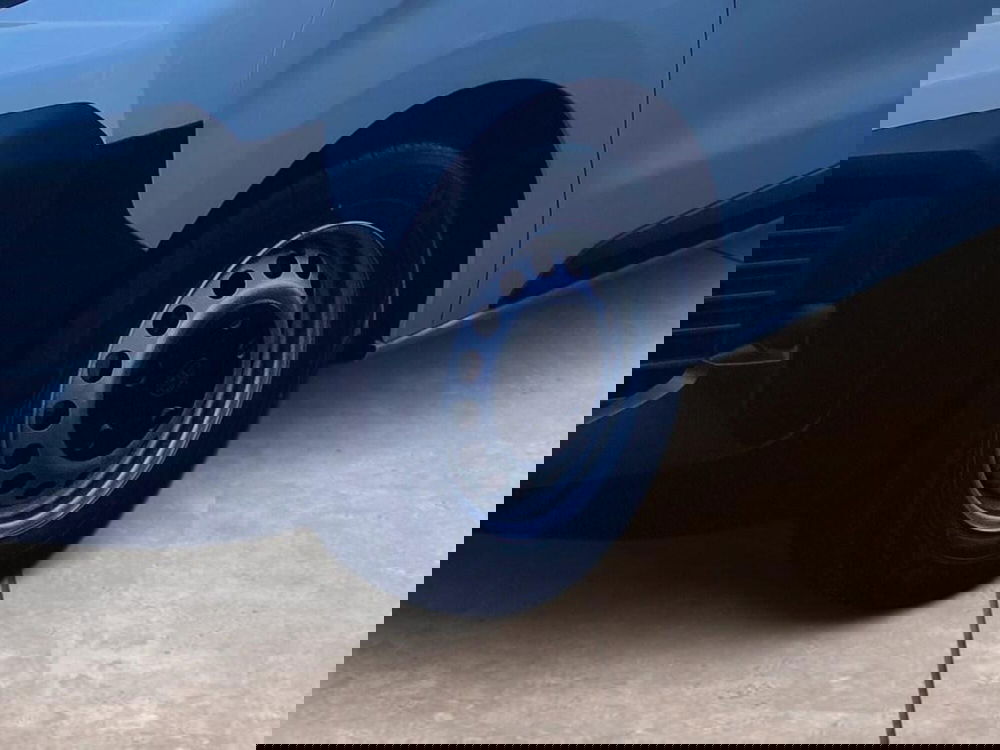 Peugeot Expert Furgone nuova a Torino (15)