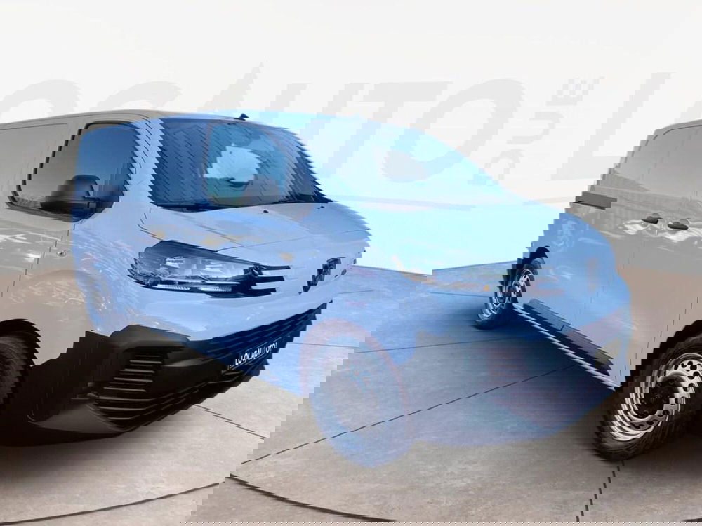 Peugeot Expert Furgone nuova a Torino (3)