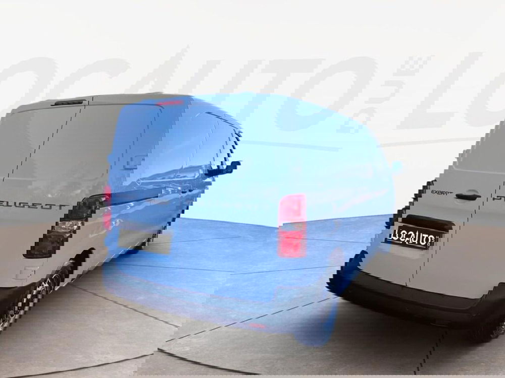 Peugeot Expert Furgone nuova a Torino (4)