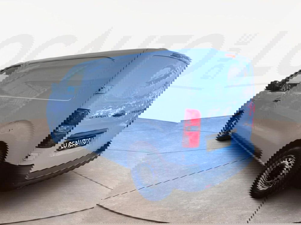 Peugeot Expert Furgone nuova a Torino (5)