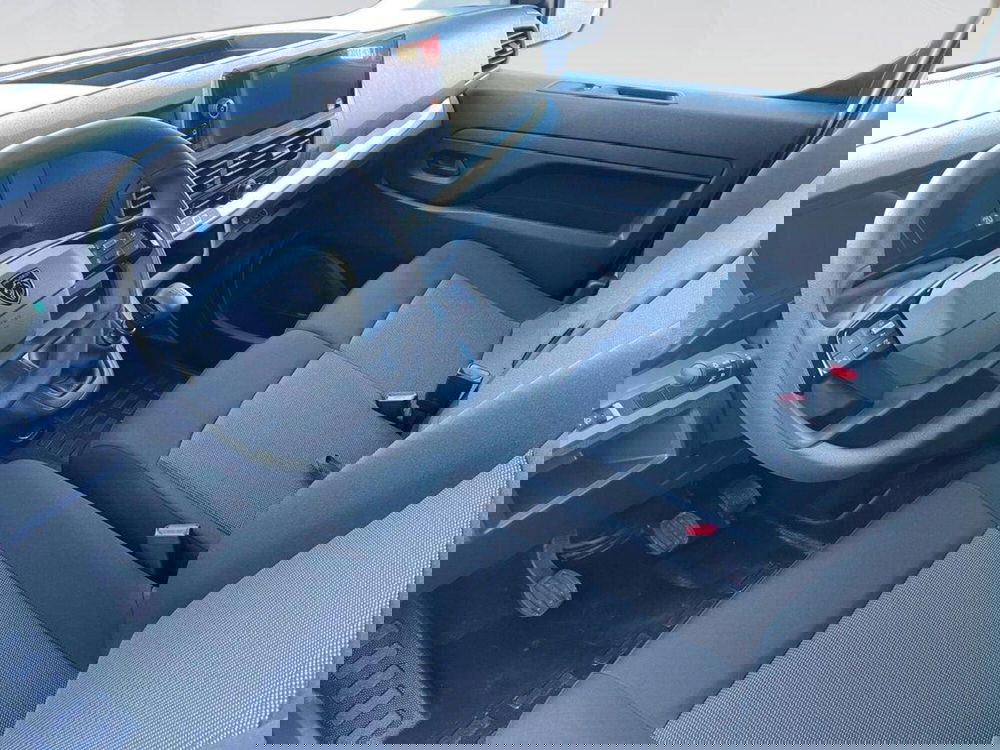 Peugeot Expert Furgone nuova a Torino (6)