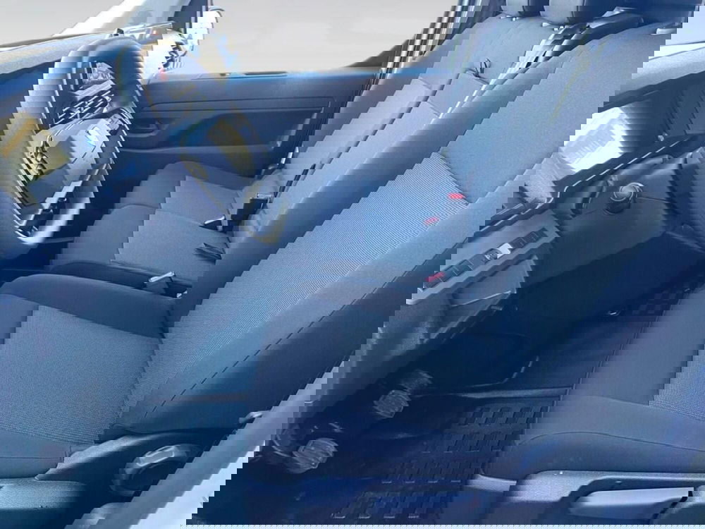 Peugeot Expert Furgone nuova a Torino (7)