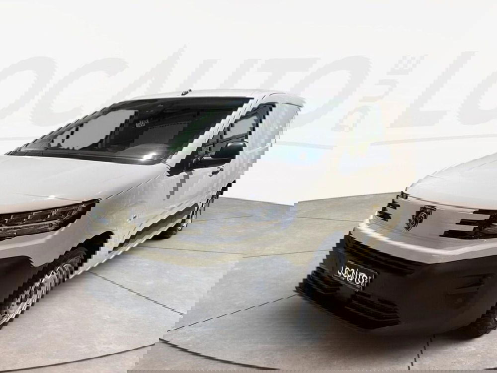 Peugeot Partner Furgone nuova a Torino