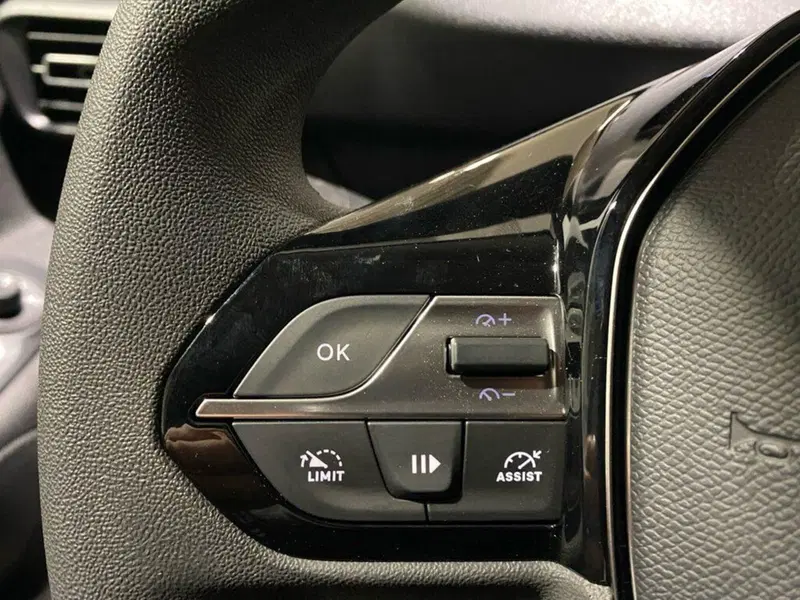 Peugeot Partner Furgone nuova a Torino (12)