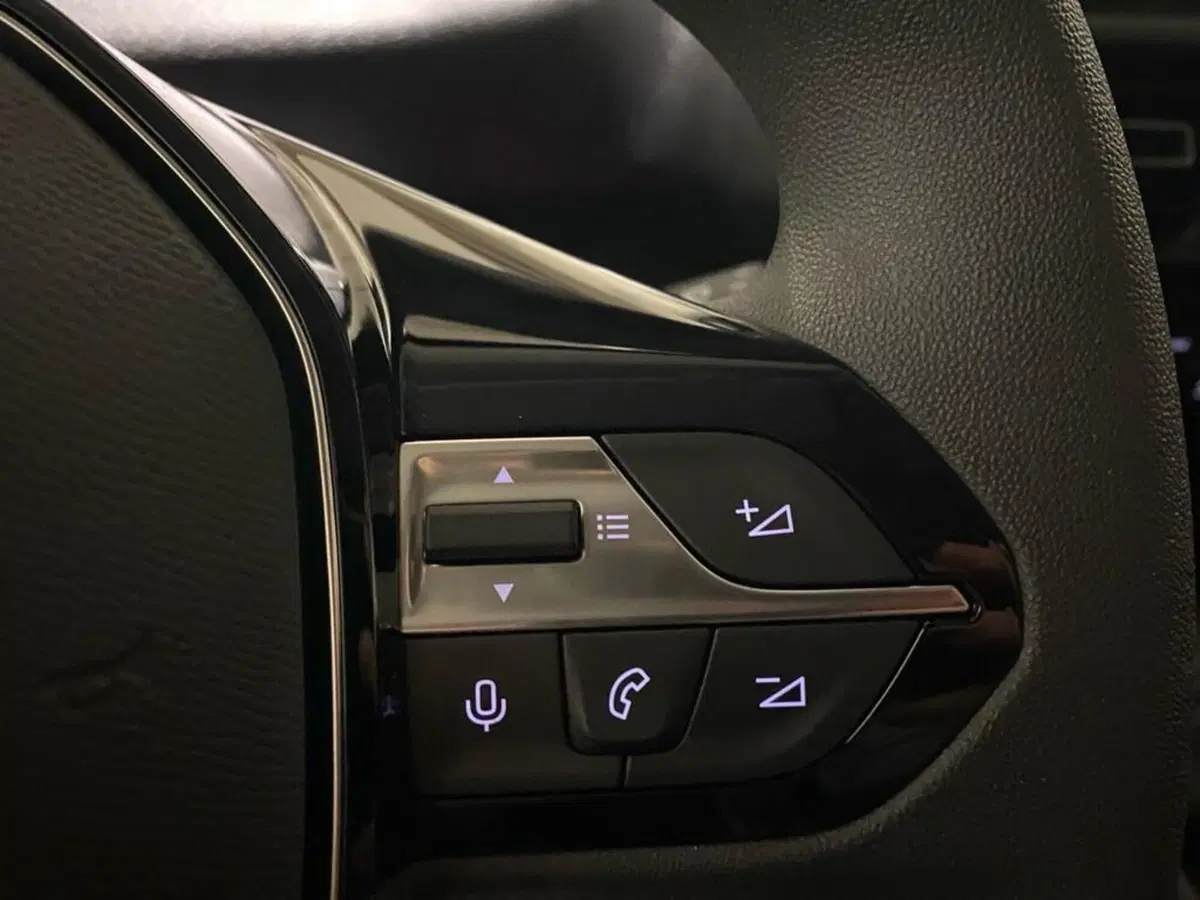 Peugeot Partner Furgone nuova a Torino (13)
