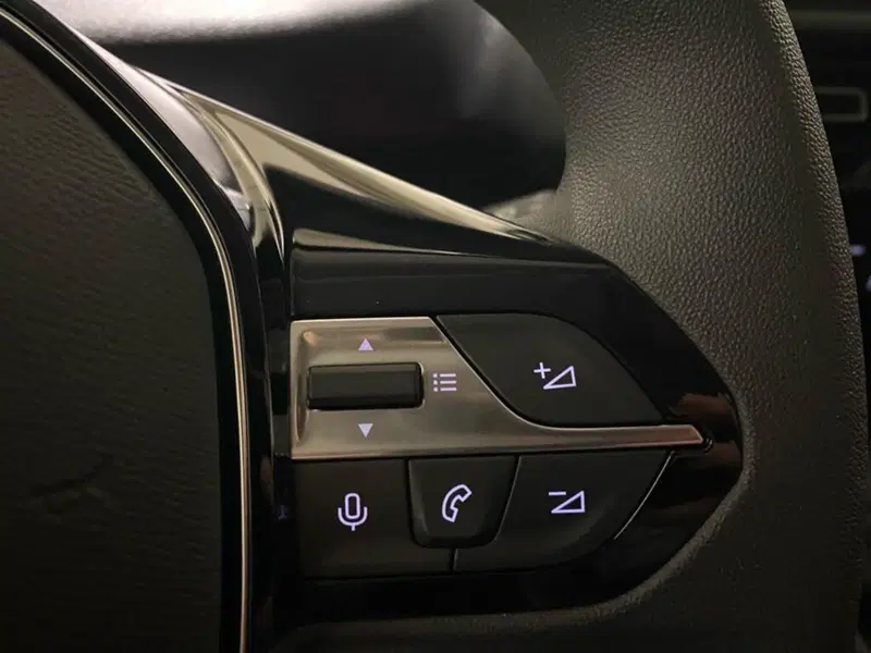 Peugeot Partner Furgone nuova a Torino (13)