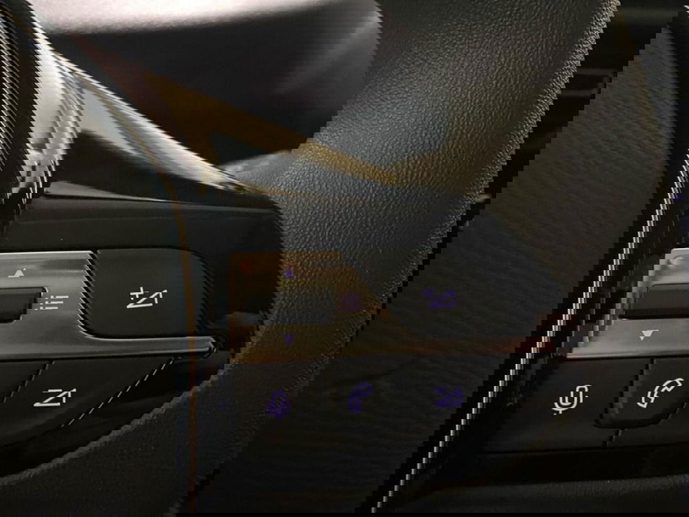 Peugeot Partner Furgone nuova a Torino (13)