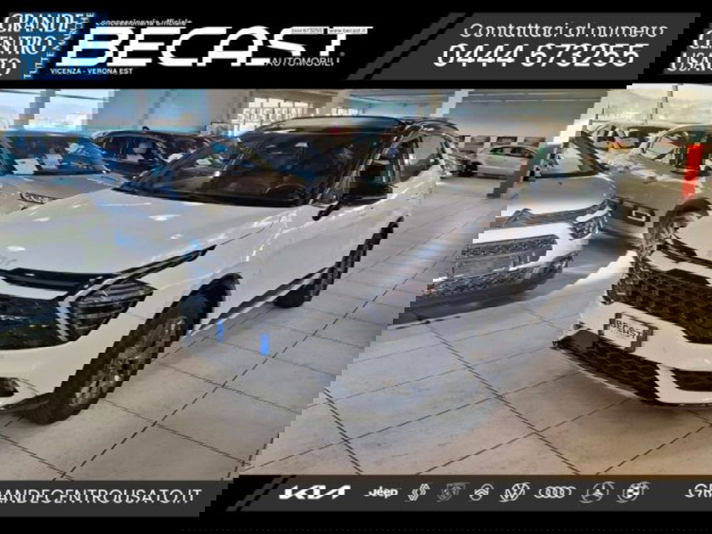 Kia Sportage usata a Vicenza