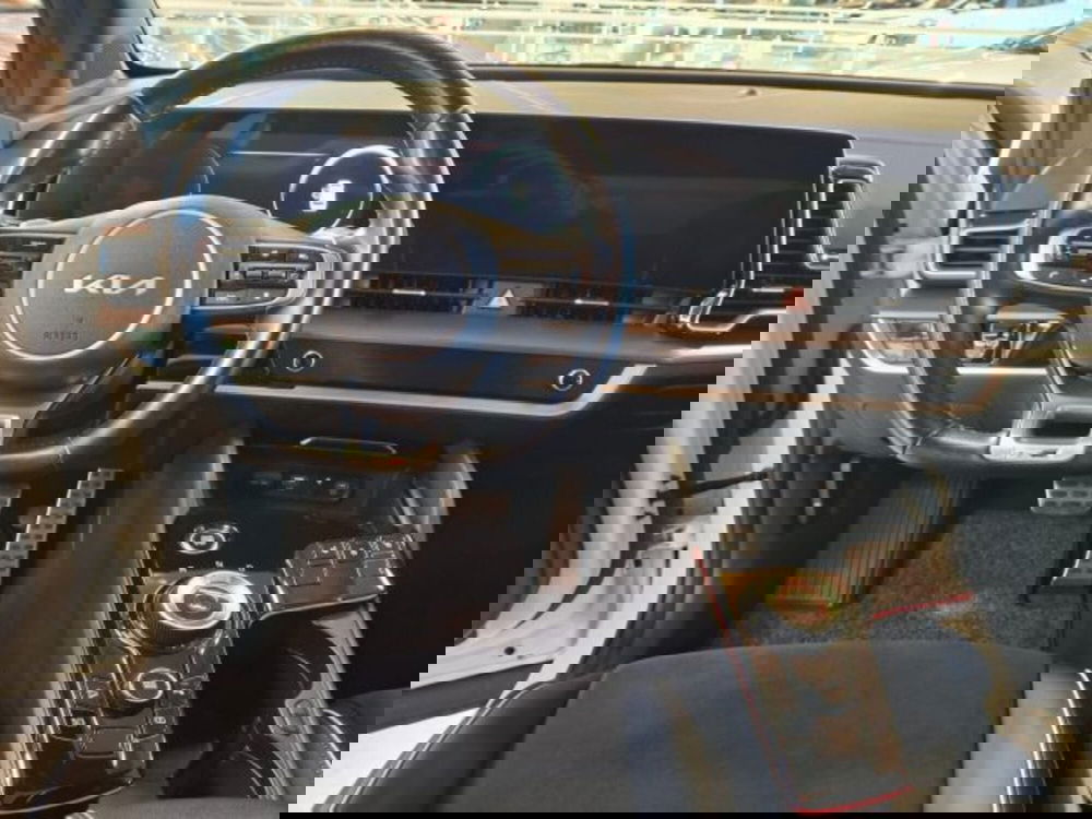 Kia Sportage usata a Vicenza (10)