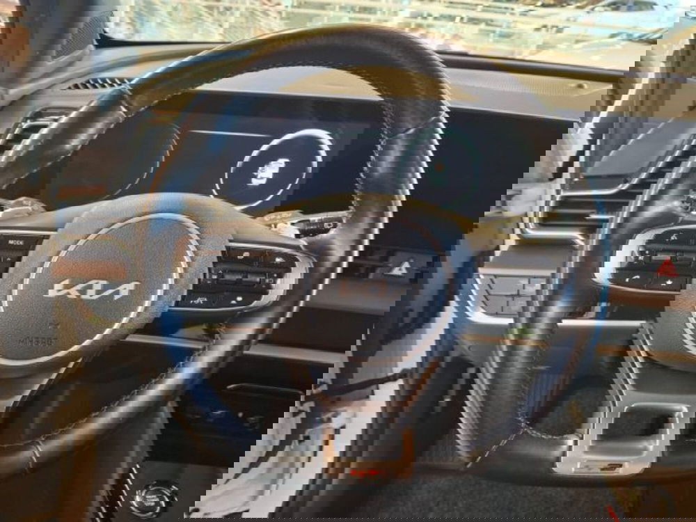 Kia Sportage usata a Vicenza (11)