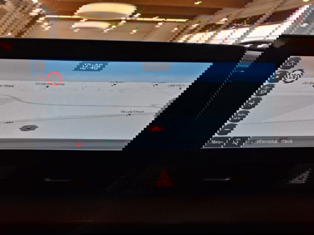 Kia Sportage usata a Vicenza (13)