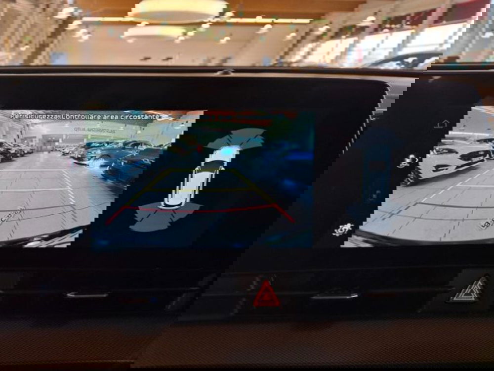 Kia Sportage usata a Vicenza (14)