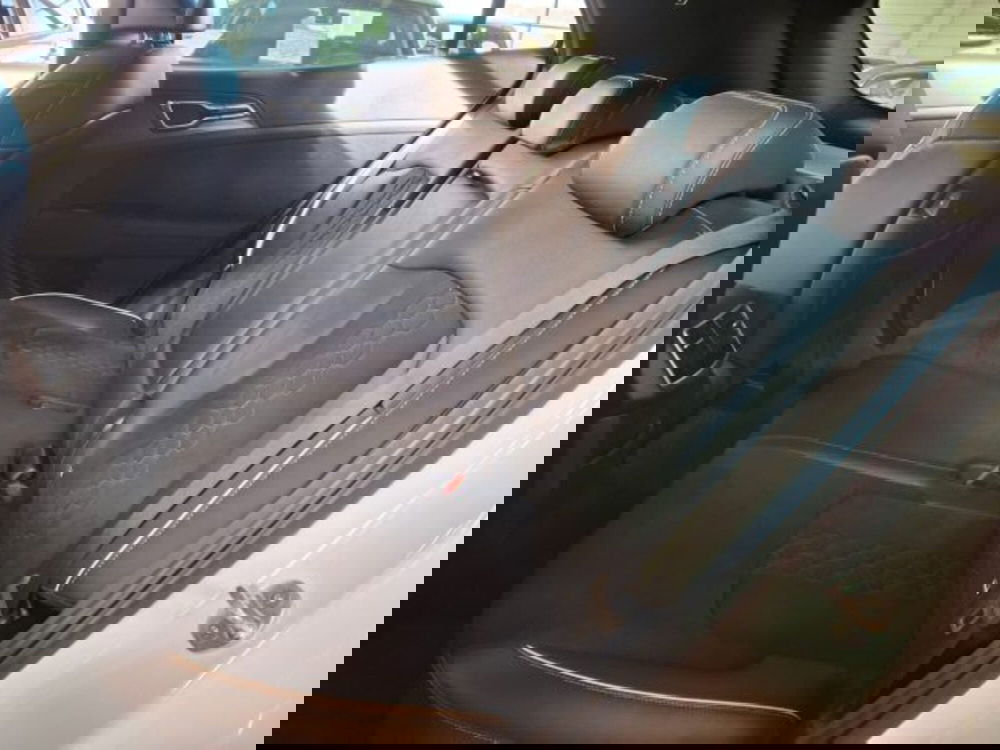 Kia Sportage usata a Vicenza (16)