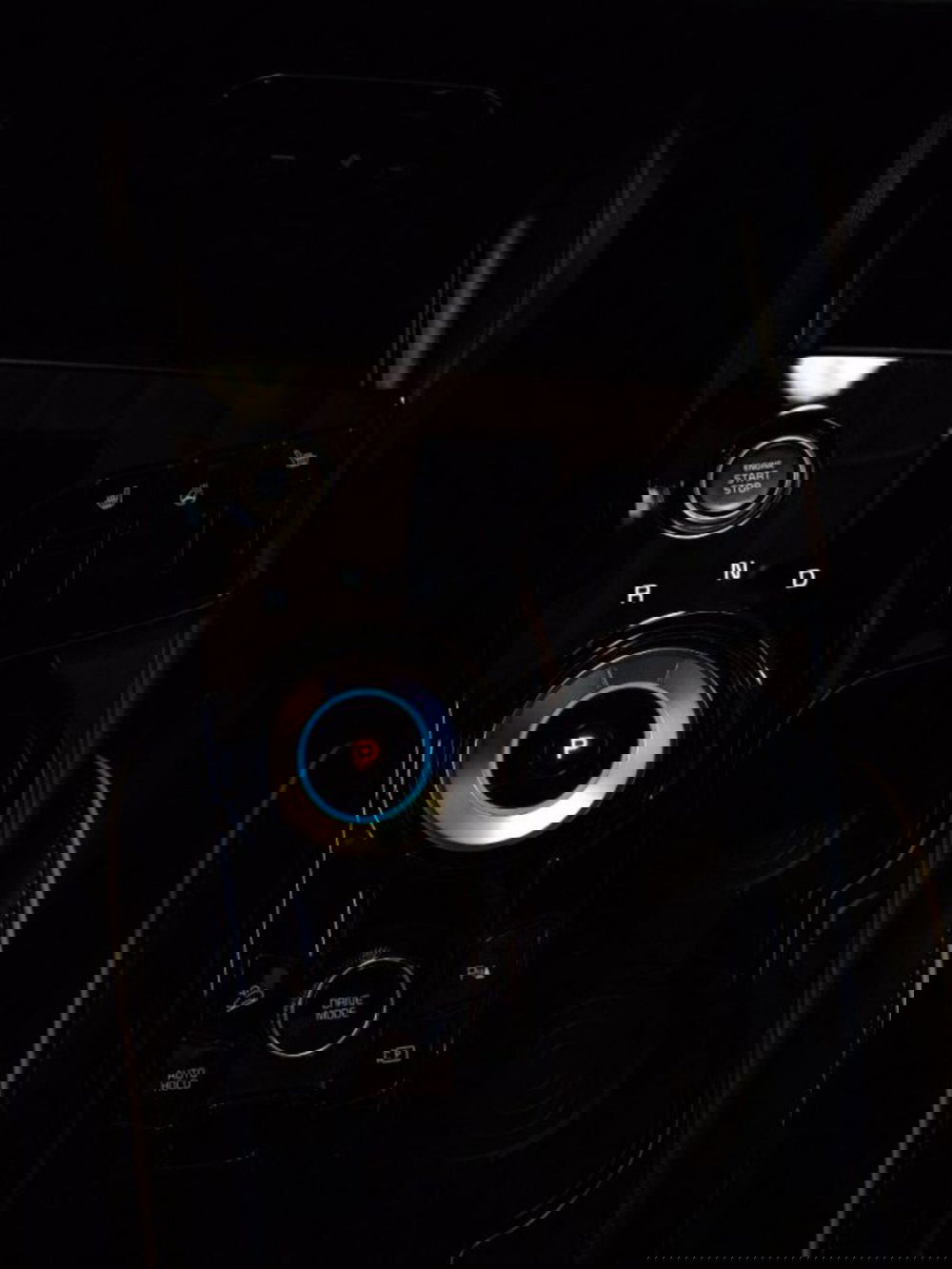 Kia Sportage usata a Vicenza (17)