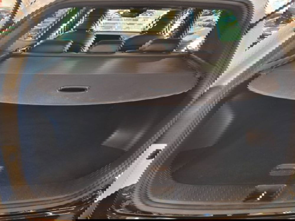 Kia Sportage usata a Vicenza (6)