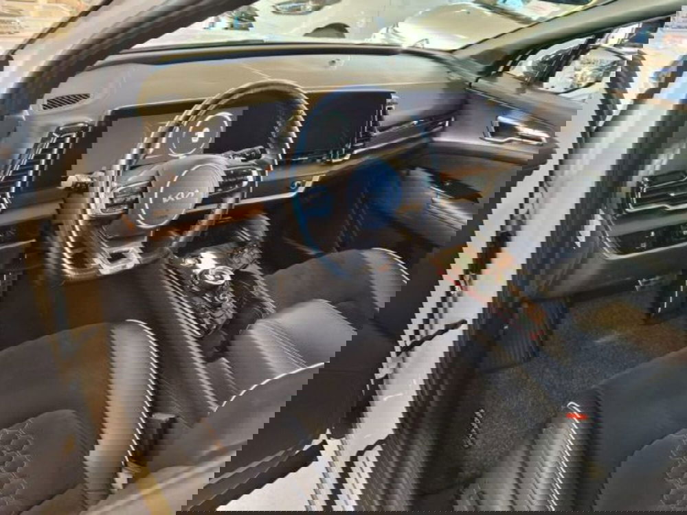 Kia Sportage usata a Vicenza (7)