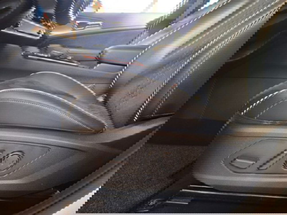 Kia Sportage usata a Vicenza (8)