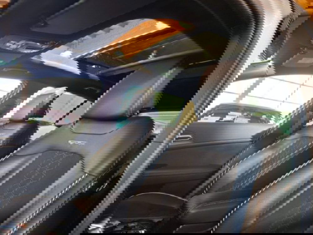 Kia Sportage usata a Vicenza (9)