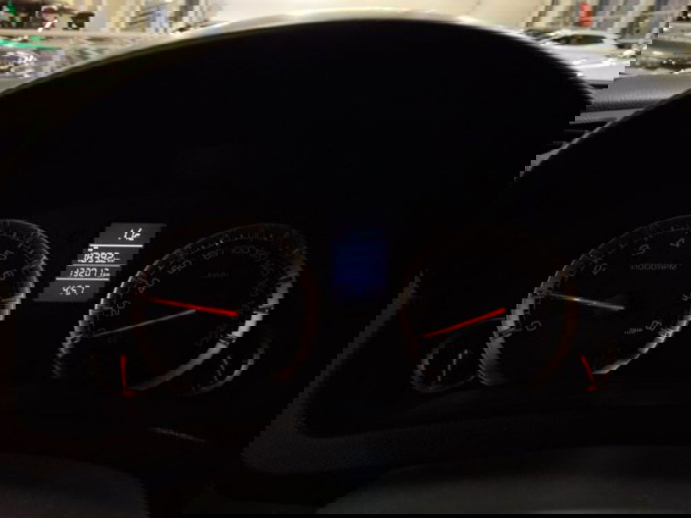 Suzuki Swift usata a Vicenza (15)