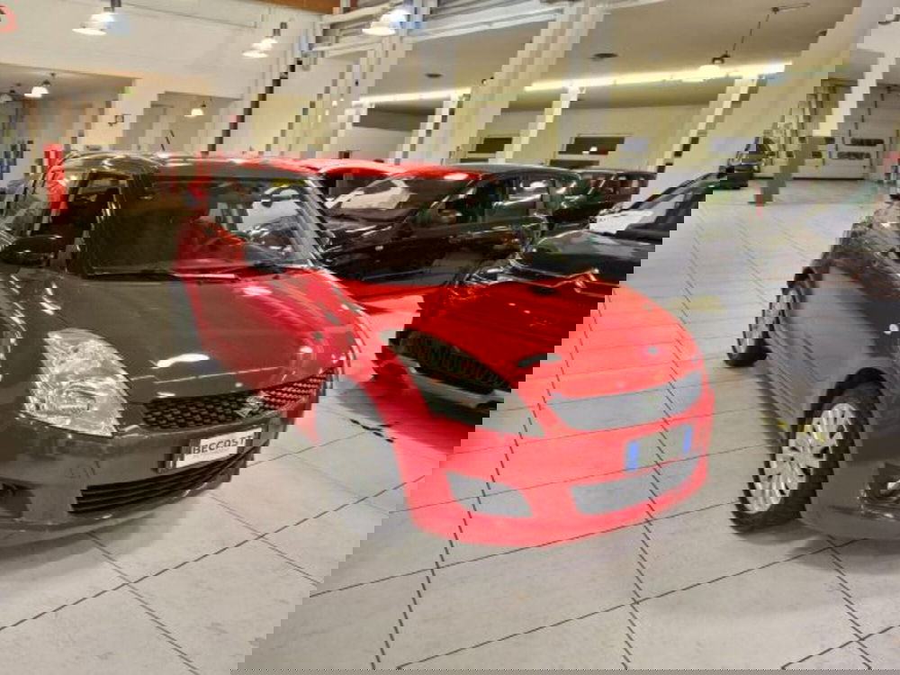 Suzuki Swift usata a Vicenza (3)