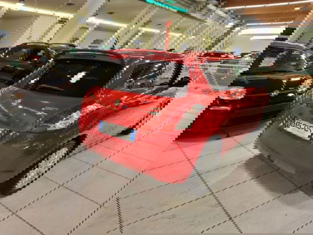 Suzuki Swift usata a Vicenza (4)