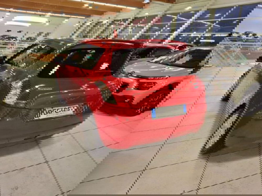 Suzuki Swift usata a Vicenza (5)