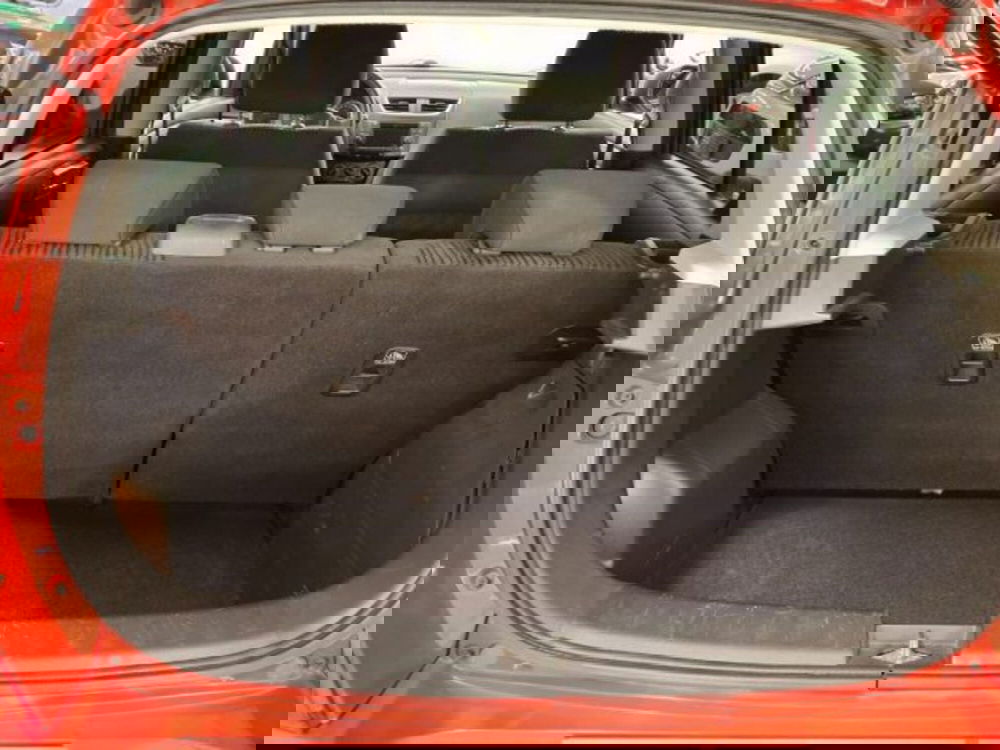Suzuki Swift usata a Vicenza (6)