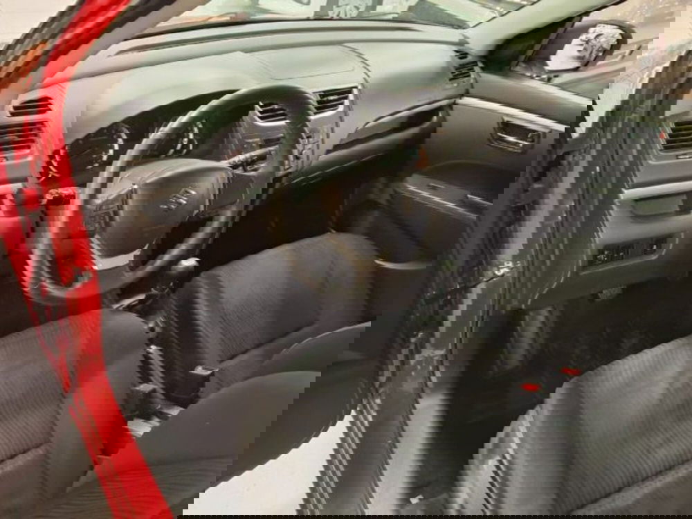 Suzuki Swift usata a Vicenza (8)