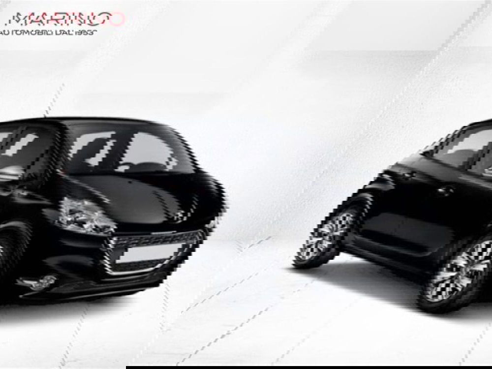Peugeot 208 usata a Bari