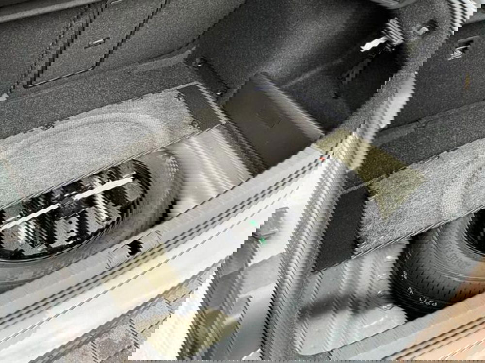 Skoda Octavia usata a Sondrio (10)