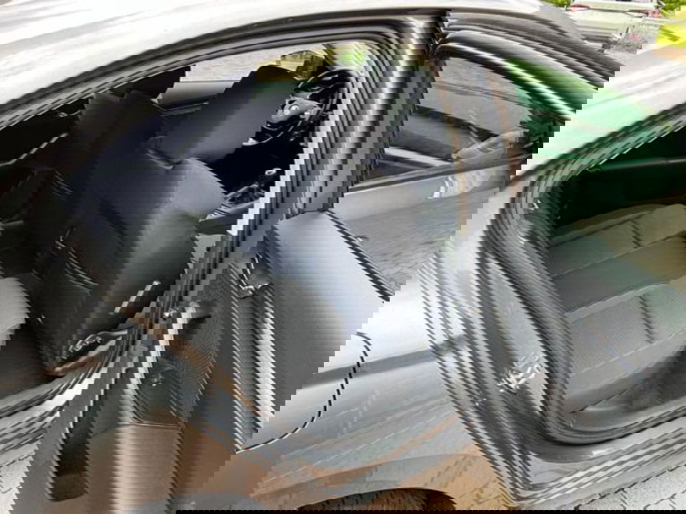 Skoda Octavia usata a Sondrio (11)