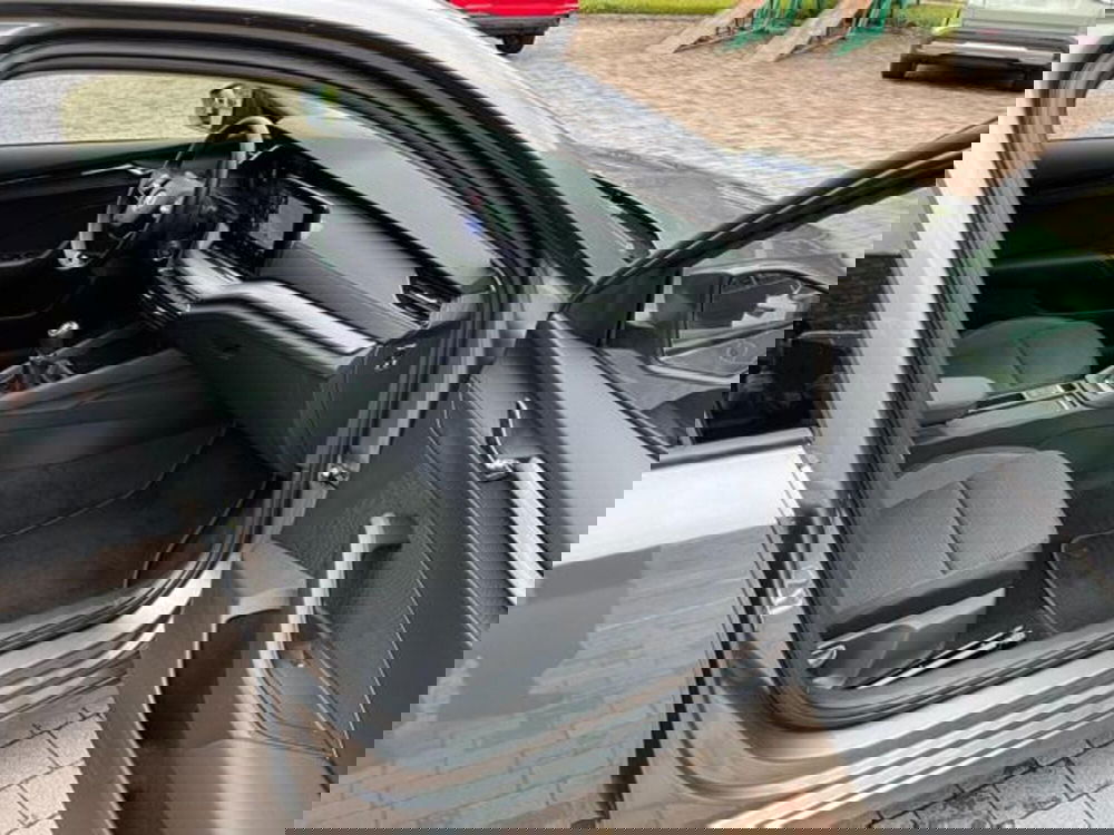 Skoda Octavia usata a Sondrio (12)