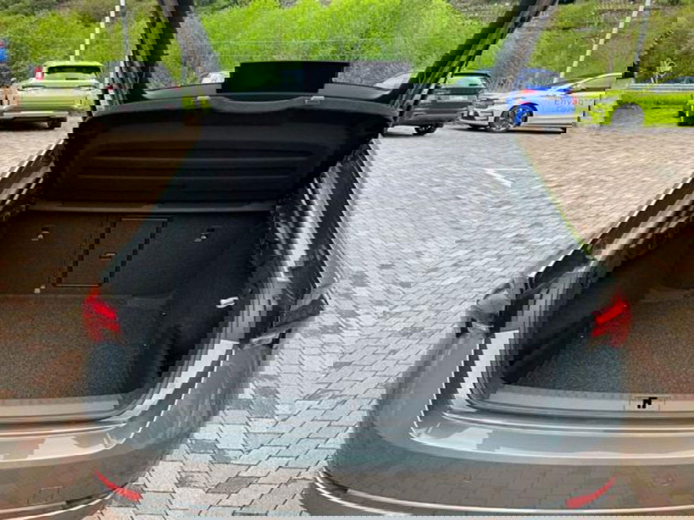 Skoda Octavia usata a Sondrio (17)