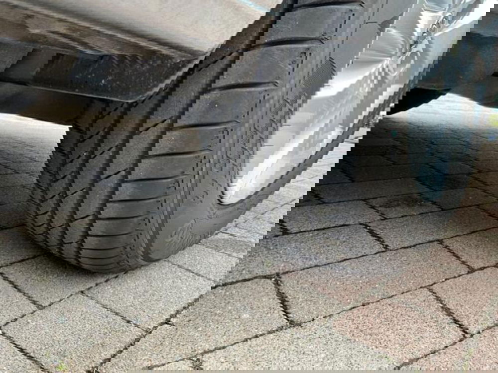 Skoda Octavia usata a Sondrio (18)