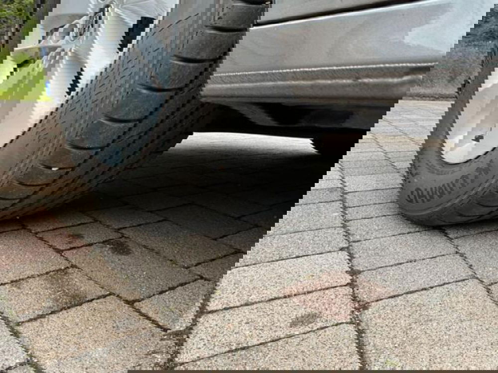 Skoda Octavia usata a Sondrio (19)