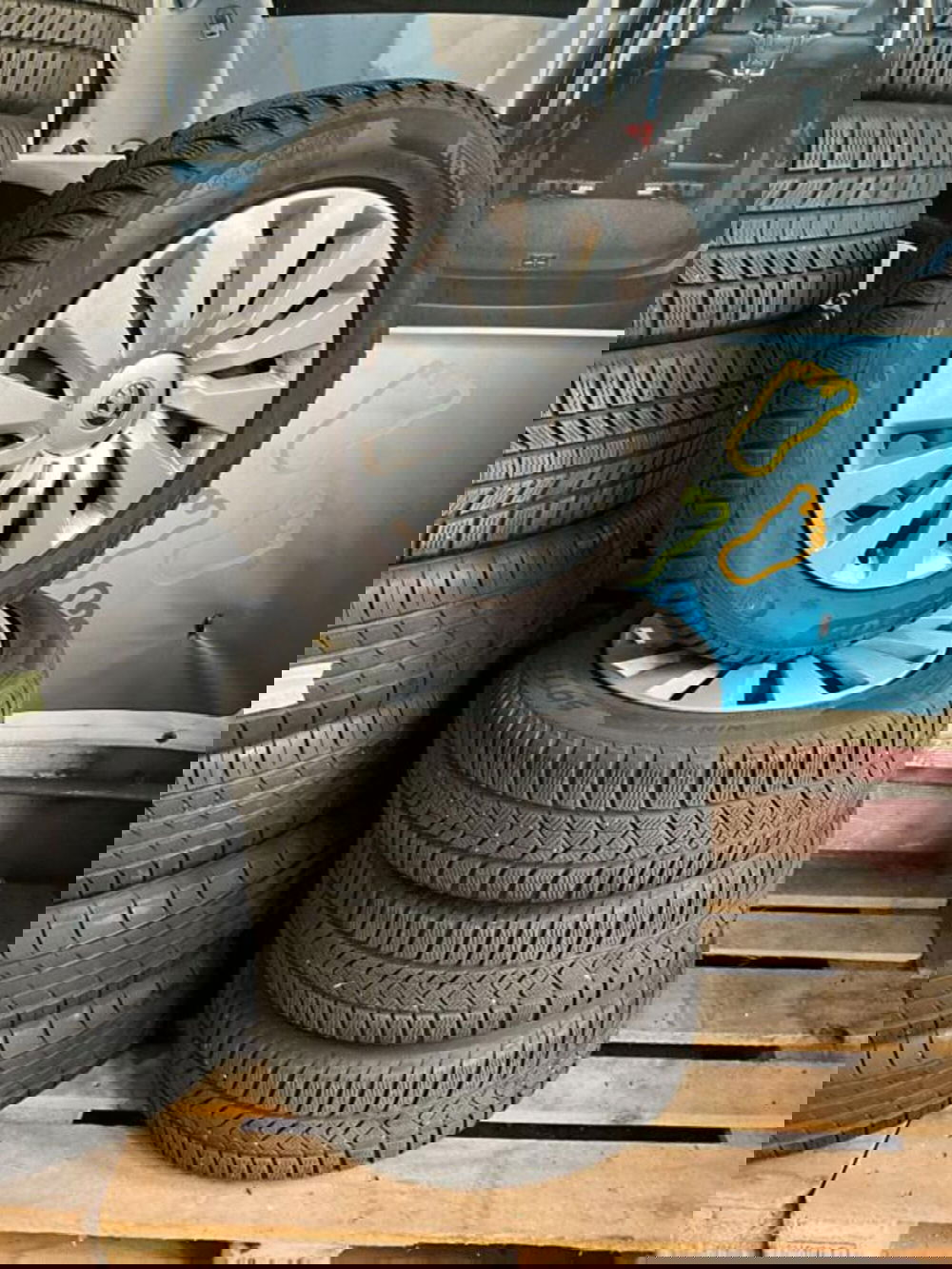 Skoda Octavia usata a Sondrio (20)