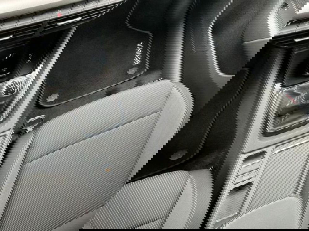 Skoda Octavia usata a Sondrio (7)