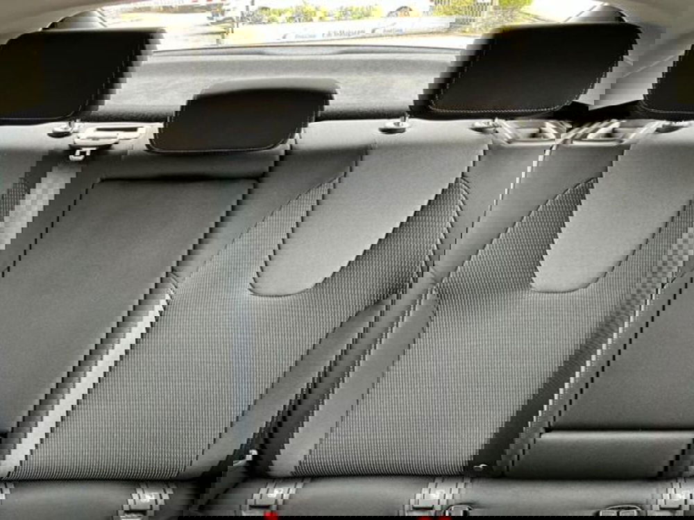 Skoda Octavia usata a Sondrio (8)