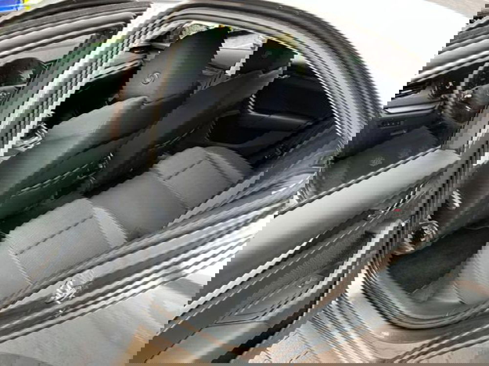 Skoda Octavia usata a Sondrio (9)