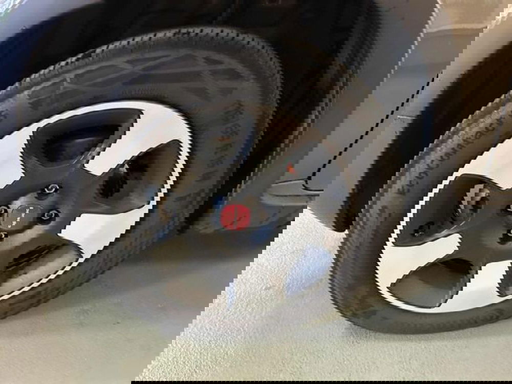 Fiat Panda Cross usata a Vercelli (10)