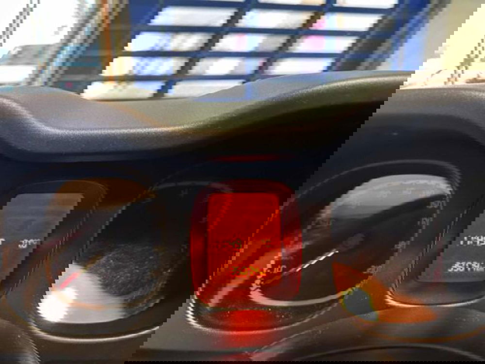 Fiat Panda Cross usata a Vercelli (11)