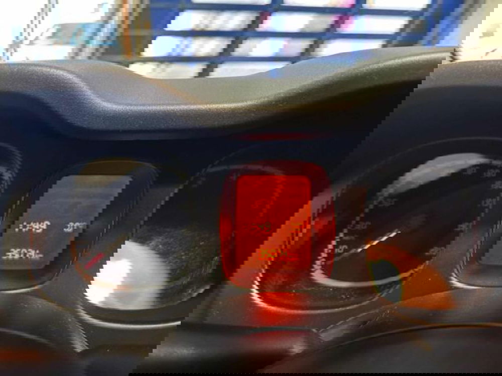 Fiat Panda Cross usata a Vercelli (17)