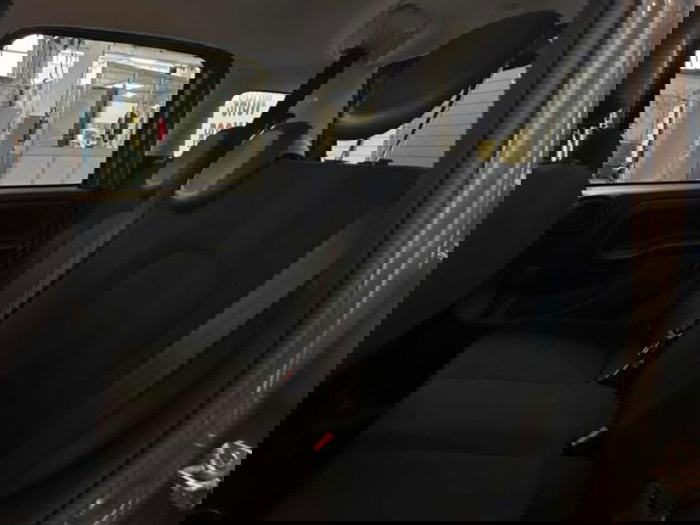 Fiat Panda Cross usata a Vercelli (9)