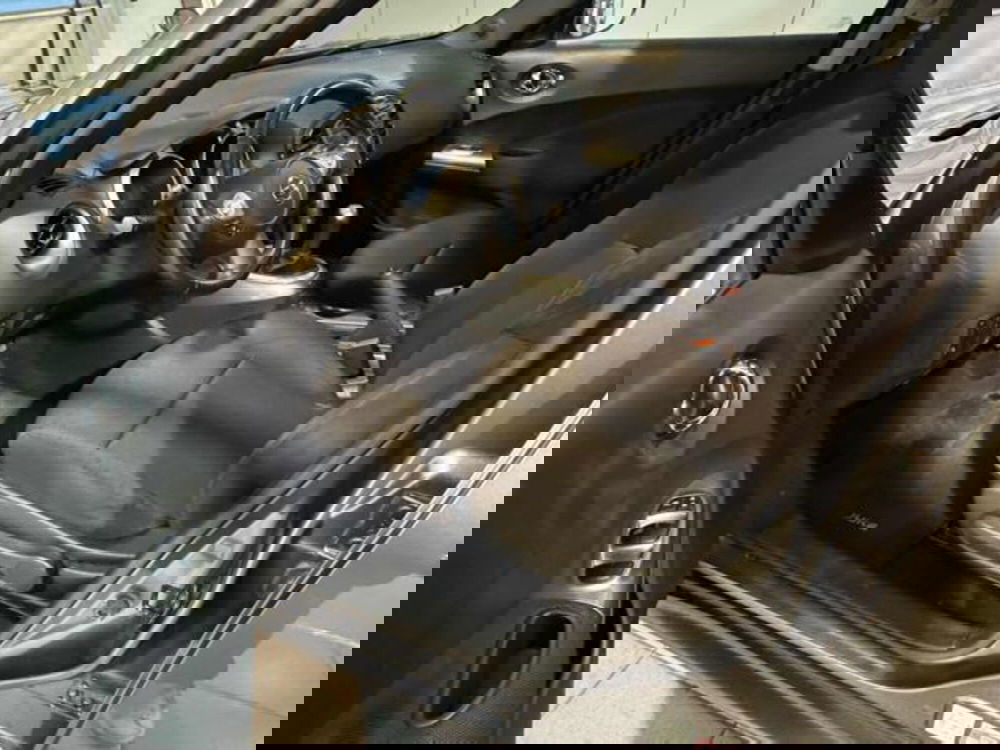 Nissan Juke usata a Vercelli (10)