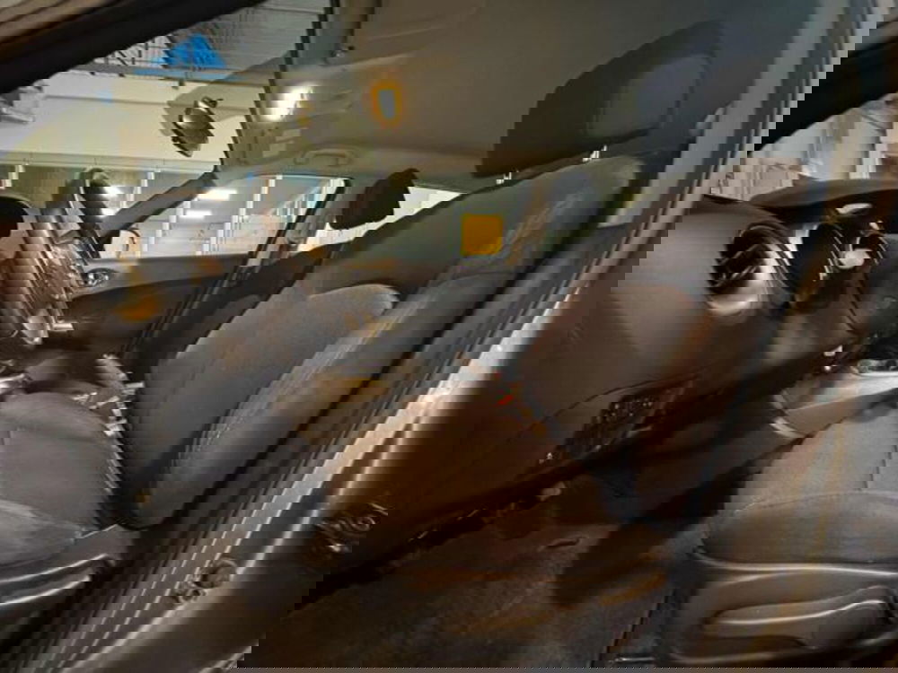 Nissan Juke usata a Vercelli (13)